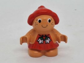 Lego Duplo manó