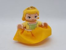 Lego Duplo Ember - Gyerek Szófia hercegnő - Amber