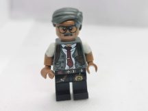 Lego Minifigura - 	Commissioner Gordon (coltlbm07)