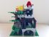 Lego System - Vár - Fire Breathing Fortress 6082 B. RITKASÁG (egy palást hiány) D.