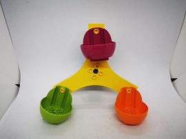 Lego Duplo Körhinta, óriáskerék Elem