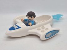 Lego Duplo űrhajó 10826-os szettből