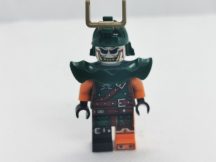 Lego Ninjago Figura - Doubloon - Armor (njo243) 