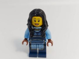 Lego Ninjago figura - Maya (njo288)