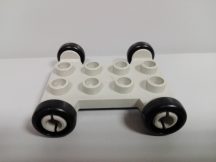 Lego Duplo kocsi alap