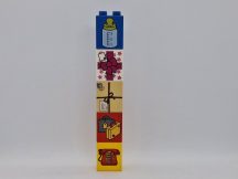 Lego Duplo Képeskocka csomag 