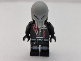 Lego Space Figura - Űr Rendőr (sp101)