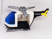 Lego Duplo Rendőr Helikopter 