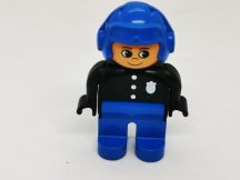 Lego Duplo ember - rendőr  !!