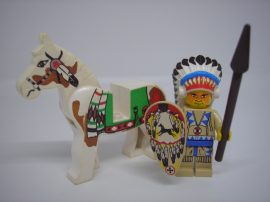 Lego Western - Indian Chief 2 (ww024)