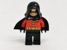 Lego Super Heroes Figura - Robin (sh059)