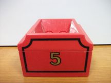 Lego Duplo vonat láda 