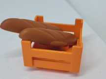 Lego Duplo kenyér ládában