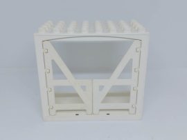 Lego Duplo ház alap