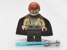 Lego Star Wars Figura - Obi-Wan Kenobi (sw0409)
