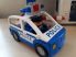 Lego Duplo - Rendőrök akcióban 4965 
