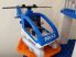 Lego Duplo - Rendőrök akcióban 4965 