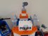 Lego Duplo - Rendőrök akcióban 4965 