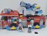 LEGO Hidden Side - Fantom tűzoltóautó 3000 (70436) (katalógussal)