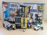 Lego City - Bank és pénzszállítás 3661 (dobozzal, katalógus nélkül)