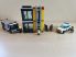 Lego City - Bank és pénzszállítás 3661 (dobozzal, katalógus nélkül)