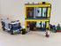 Lego City - Bank és pénzszállítás 3661 (dobozzal, katalógus nélkül)