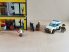 Lego City - Bank és pénzszállítás 3661 (dobozzal, katalógus nélkül)