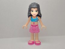 Lego Friends figura - Emma (frnd063)