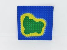 Lego tavas alaplap 16*16