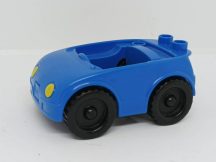 Lego Duplo Autó (kék)
