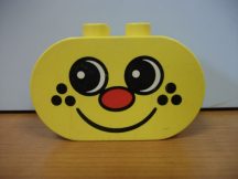 Lego Duplo képeskocka 