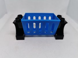 Lego Duplo etető