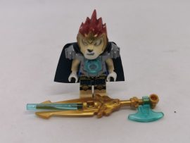 Lego Chima Figura - Laval (loc043)