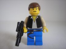 Lego figura Star Wars - Han Solo (sw014)