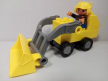 Lego Duplo Munkagép 10518 készletből