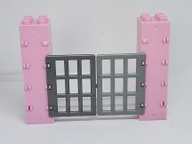 Lego Duplo ajtós elem