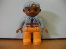 Lego Duplo ember - orvos