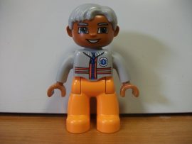 Lego Duplo ember - orvos