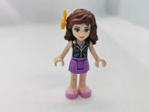 Lego Friends Figura - Olivia (frnd119)