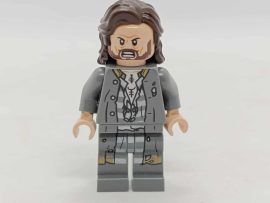 Lego Harry Potter figura - Sirius Black (hp174)