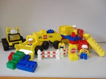 Lego Duplo - Építkezés 2814