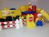 Lego Duplo - Építkezés 2814