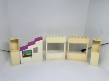 Lego Duplo Sárgult csomag 5