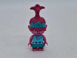 Lego Trolls world tour - Poppy (twt002)