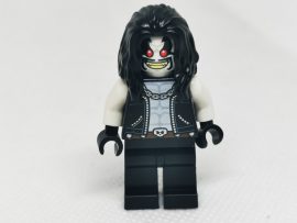 Lego Super Heroes Figura - Lobo (sh490)