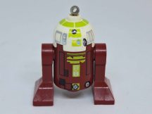   Lego Star Wars figura - Astromech Droid (sw0231) (kicsit rágott)
