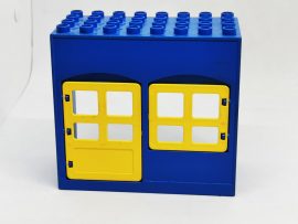 Lego Duplo Ház alap 