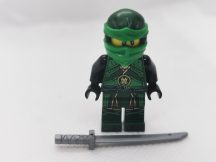 Lego Ninjago Figura - 	Lloyd (njo283)