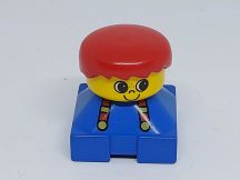 Lego Duplo ember (régi) 