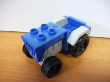  Lego Duplo traktor